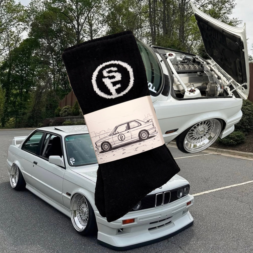 SF SOCKS