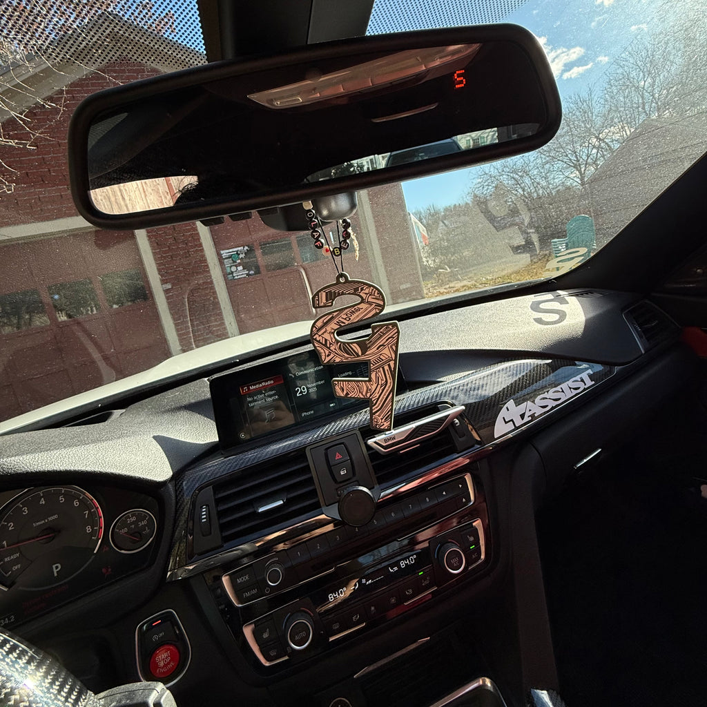 SF AIR FRESHENER